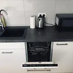 Apartman Premium Kasprowicza 20 Kołobrzeg