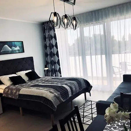 Premium Kasprowicza 20 Kolobrzeg