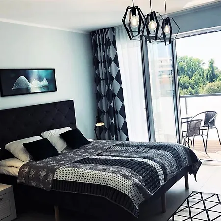 Premium Kasprowicza 20 * Kolberg