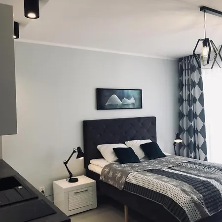 Premium Kasprowicza 20 Apartment *