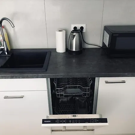 Apartment Premium Kasprowicza 20 Kolobrzeg