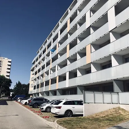 Premium Kasprowicza 20 * Kolberg