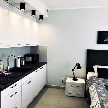 Premium Kasprowicza 20 Kolobrzeg