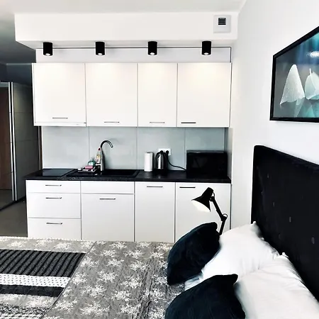 Premium Kasprowicza 20 Kolobrzeg