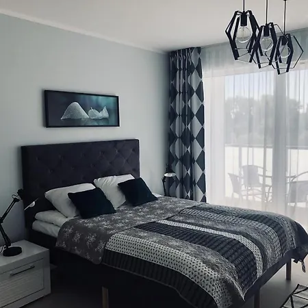 Apartment Premium Kasprowicza 20