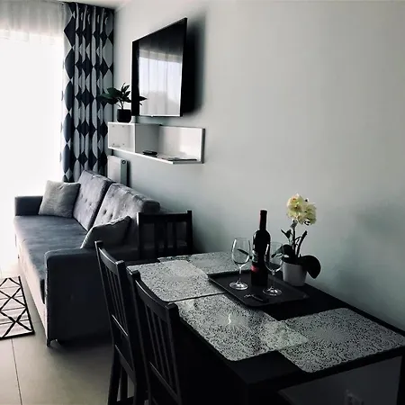 Premium Kasprowicza 20 * Kolobrzeg