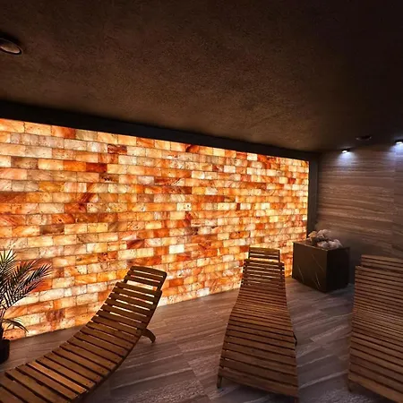 Apartment Premium Kasprowicza 20 *