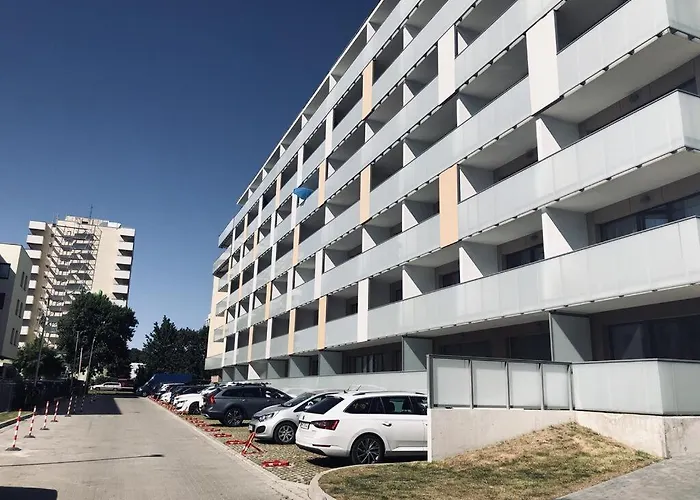 Premium Kasprowicza 20 * Kolobrzeg