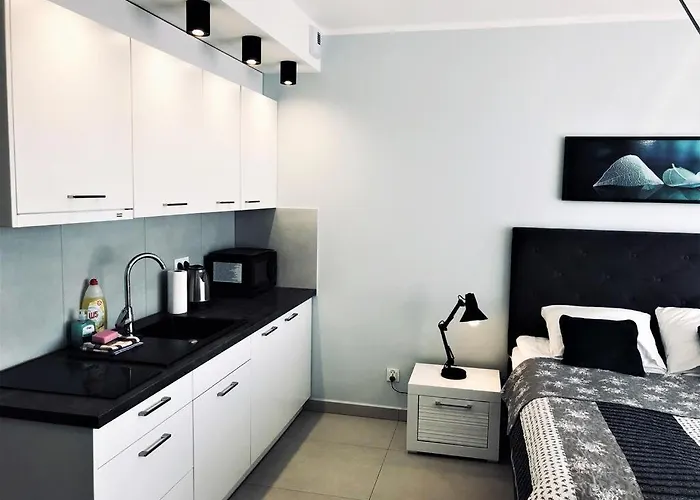 Premium Kasprowicza 20 Kolobrzeg