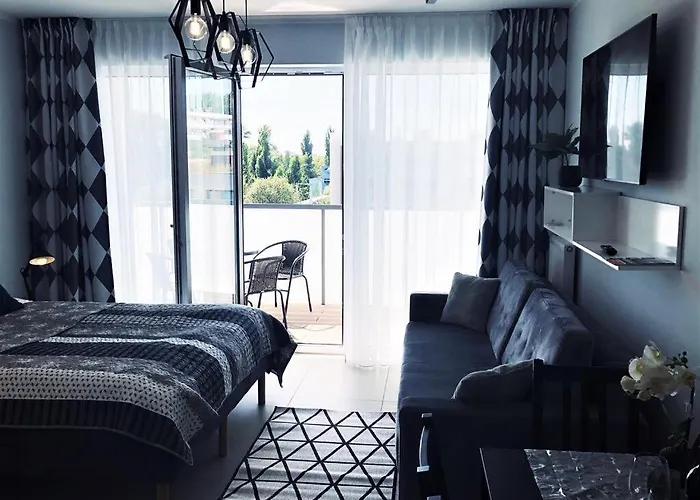 Premium Kasprowicza 20 Kolobrzeg