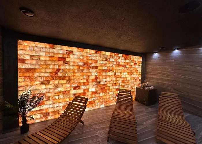 Apartment Premium Kasprowicza 20 *