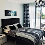 Premium Kasprowicza 20 Apartament