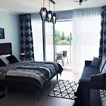 Apartament Premium Kasprowicza 20 Kołobrzeg