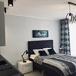 Premium Kasprowicza 20 Lejlighed *