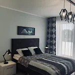 Apartamento Premium Kasprowicza 20 *