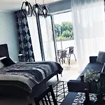 Apartament Premium Kasprowicza 20 Kołobrzeg