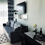 Premium Kasprowicza 20 Lejlighed