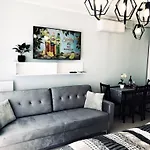 Apartamento Premium Kasprowicza 20 *