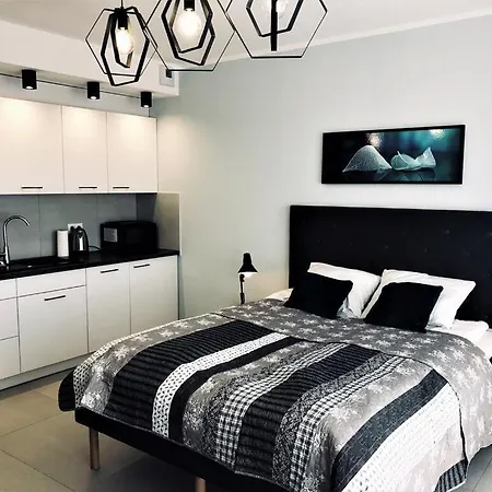 Premium Kasprowicza 20 Kołobrzeg