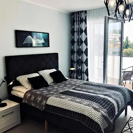Premium Kasprowicza 20 Apartament