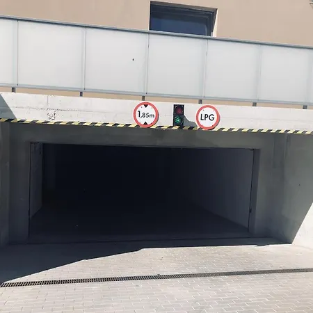 Premium Kasprowicza 20 Διαμέρισμα