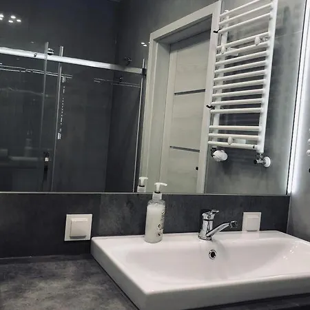 Premium Kasprowicza 20 Διαμέρισμα