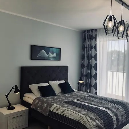 Apartman Premium Kasprowicza 20 *