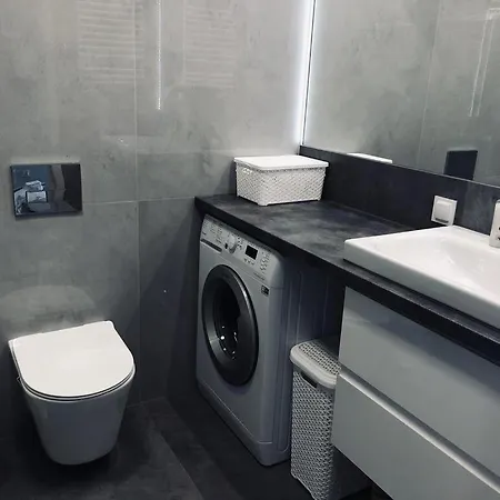 Διαμέρισμα Premium Kasprowicza 20