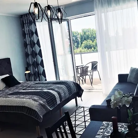 Apartman Premium Kasprowicza 20 Kołobrzeg