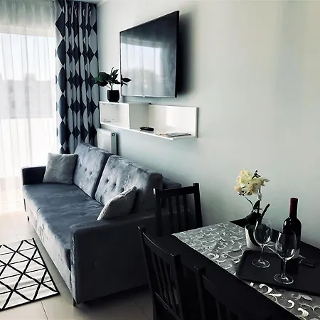 Premium Kasprowicza 20 Apartament