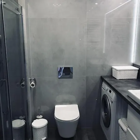 Premium Kasprowicza 20 * Kołobrzeg