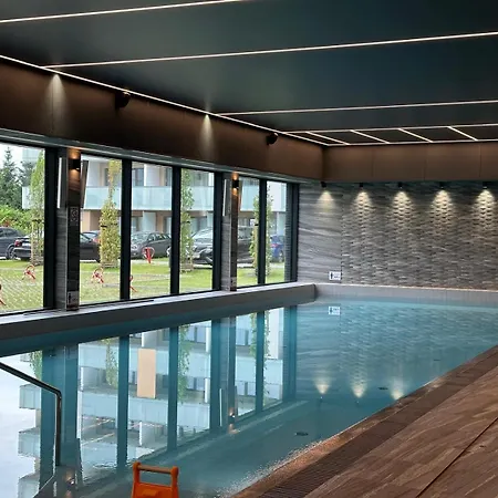 Premium Kasprowicza 20 Kołobrzeg