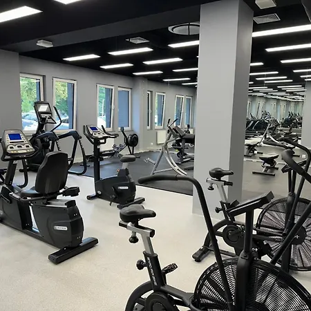 Premium Kasprowicza 20 Apartament *