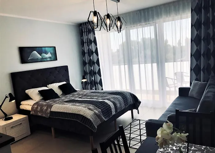 Premium Kasprowicza 20 Kołobrzeg