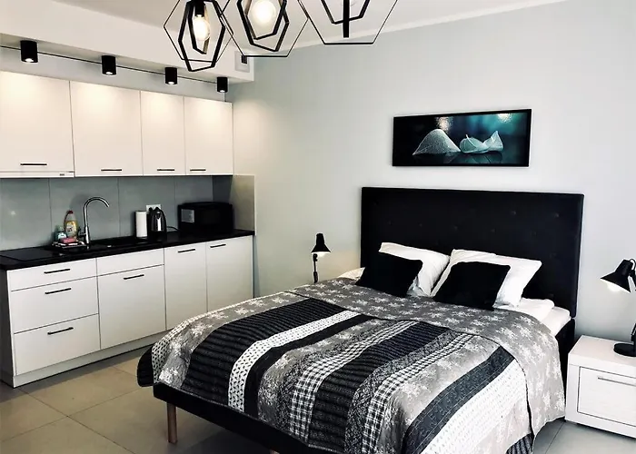 Premium Kasprowicza 20 Kołobrzeg