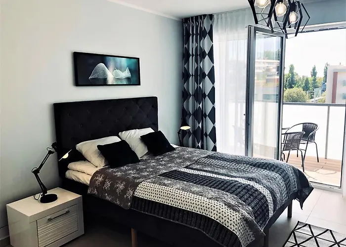 Premium Kasprowicza 20 Daire