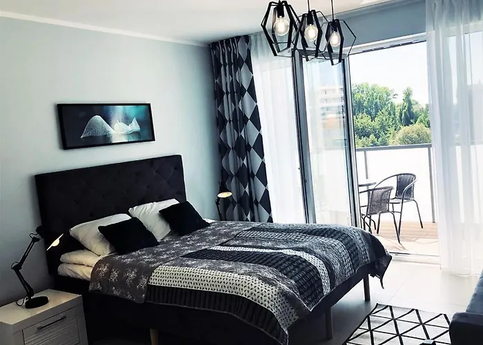 Premium Kasprowicza 20 * Kolobřeh