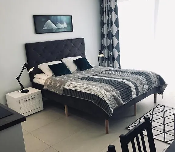 Premium Kasprowicza 20 Kolobřeh