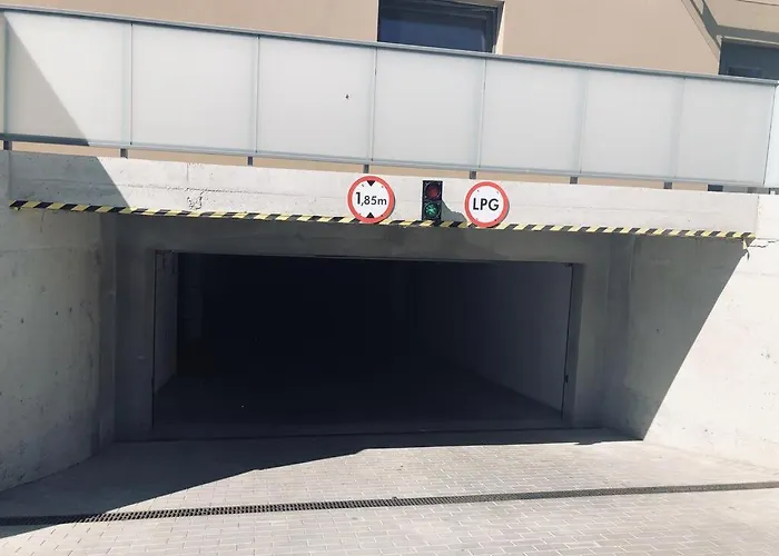 Premium Kasprowicza 20 Apartmán