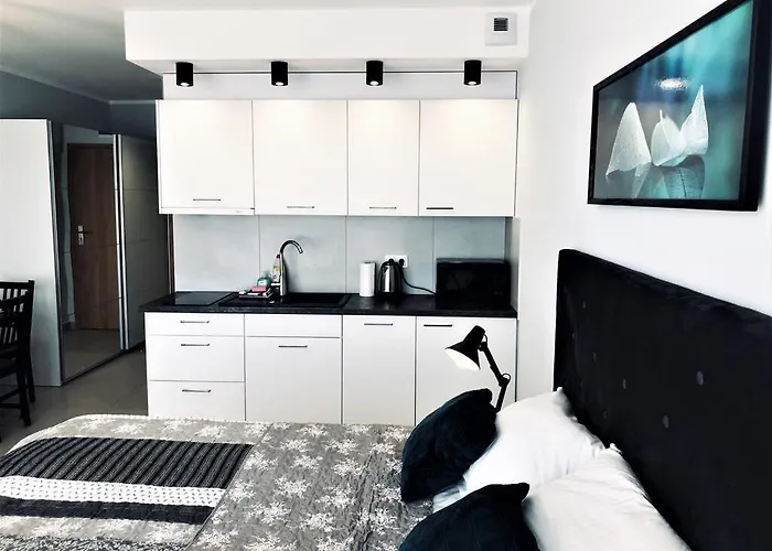 Premium Kasprowicza 20 Kolobřeh