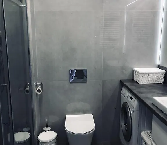 Premium Kasprowicza 20 * Kolobřeh