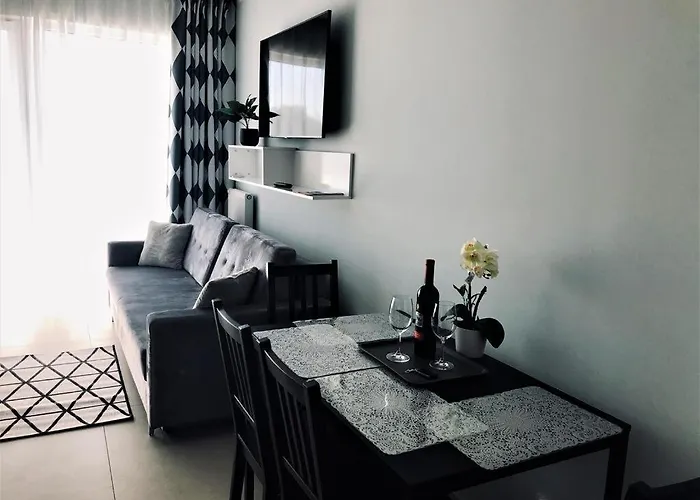 Premium Kasprowicza 20 * Kołobrzeg