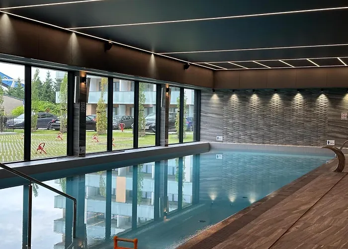 Premium Kasprowicza 20 Kolobřeh